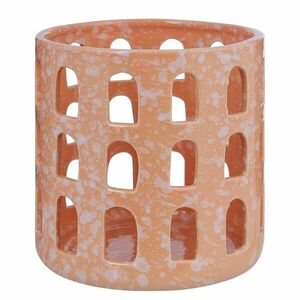 SUNDOWN kerámia lámpás 15 cm kép