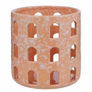 SUNDOWN kerámia lámpás 13 cm kép