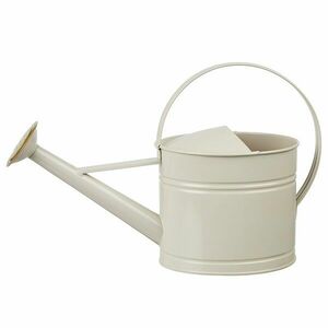 ZINC mini öntözőkanna 1, 5 liter, bézs kép