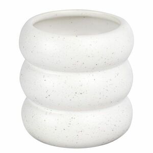 HOOP bögre, fehér kép