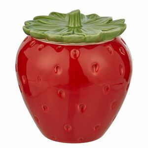 STRAWBERRY tárolóedény kép