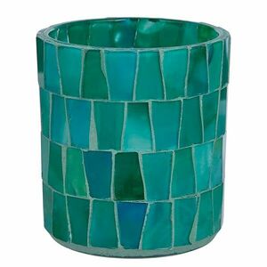 CARIBBIAN mozaik mécsestartó 8, 5 cm kép