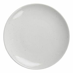 LYNN kistányér, krémszín Ø 22 cm kép