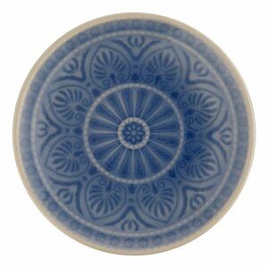 SUMATRA tányér Ø 14 cm, kék kép