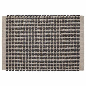 BON TON étkezési alátét, fekete kép