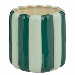 CIRCUS kaspó, zöld kép