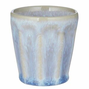 BERGAMO espresso csésze 65 ml, világoskék kép