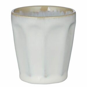 BERGAMO espresso csésze 65 ml, fehér kép