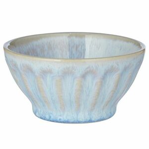 BERGAMO mártogatós tálka 110 ml, világoskék kép