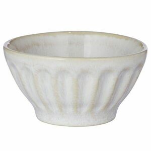 BERGAMO mártogatós tálka 110 ml, fehér kép