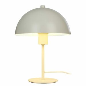 TOPEE asztali lámpa, fehér kép