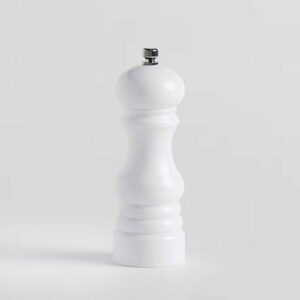 HOME & YOU borsdaráló, fehér 17, 5cm kép