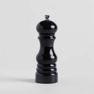 HOME & YOU borsdaráló, fekete 17, 5cm kép