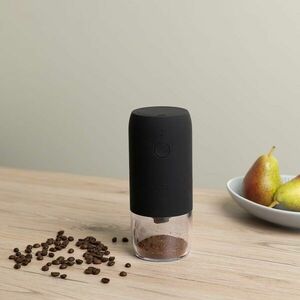 HOME & YOU elektromos kávéőrlő 18 cm kép