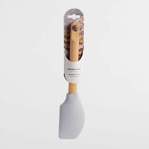 HOME & YOU spatula, szürke 7x27cm kép