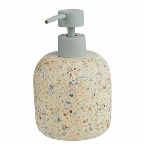 PAROS kerámia szappanadagoló 250ml kép