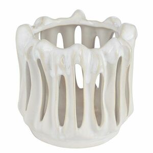 HAZY SHADES kerámia mécsestartó 10cm kép