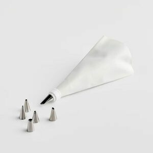 HOME & YOU cukrász habzsák, 14 x 27 cm kép