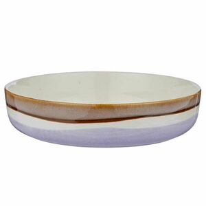 MEDLEY tányér Ø 21 cm, lila kép