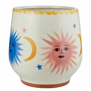 SPIRIT kaspó 20cm kép