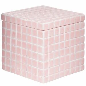 TILES kerámia tároló 550ml kép