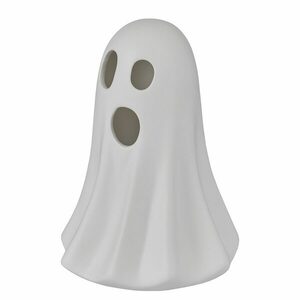 HOLY MOLY kerámia mécsestartó, szellem 16 cm kép