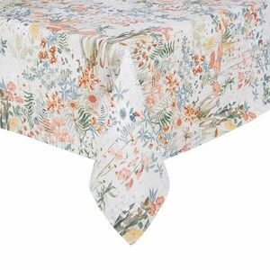 MONTECITO pamut asztalterítő, 160x300cm kép