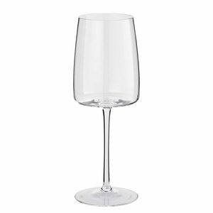 SERENA vörösboros pohár, 580ml kép