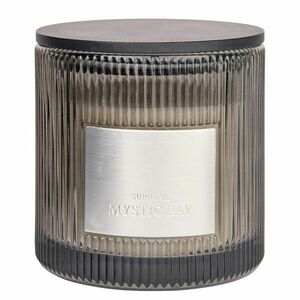 SUPREME szójaviasz illatgyertya Mystic Bay kép