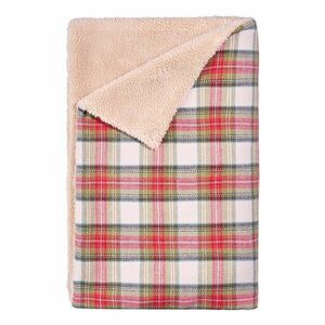 NANTUCKET takaró, 140 x 190 cm kép