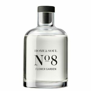 HOME & SOUL szobaillatosító No. 8, Flower Garden 250 ml kép