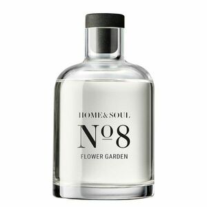 HOME & SOUL szobaillatosító No. 8, Flower Garden 110ml kép