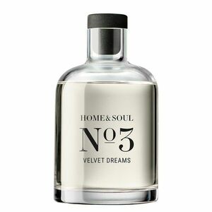 HOME & SOUL szobaillatosító No. 3, Velvet Dreams 110 ml kép