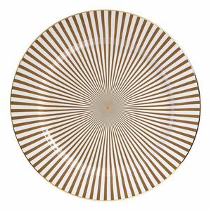 PALACE porcelán dekor tányér Ø 32cm kép