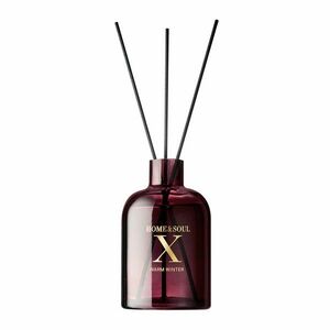 HOME & SOUL szobaillatosító, Warm Winter 250 ml kép