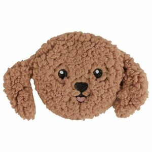 CLICK IT kézmelegítő , pudli kép