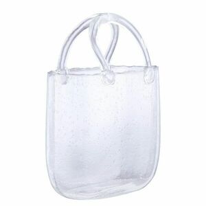 KELLY üveg váza 28 cm kép