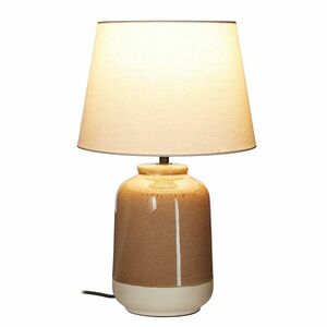 VERICE asztali lámpa kép