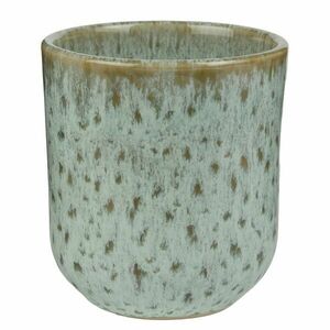 BOM DIA csésze 180 ml , zöld kép