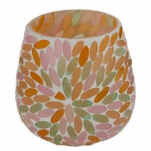 SHIMMER&SHINE mécsestartó 10cm színes kép