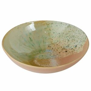 SINTRA salátás tál Ø 32 cm, zöld kép