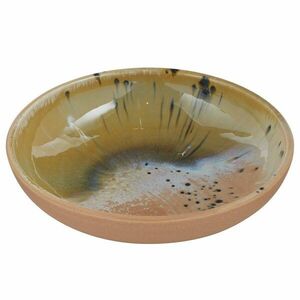 SINTRA mélytányér, kék 21, 5 cm kép