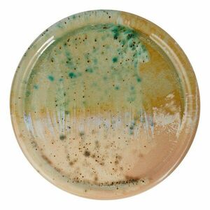 SINTRA kistányér Ø 21, 5 cm, zöld kép