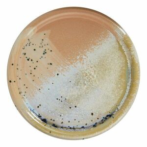 SINTRA lapostányér Ø 26 cm, kék kép