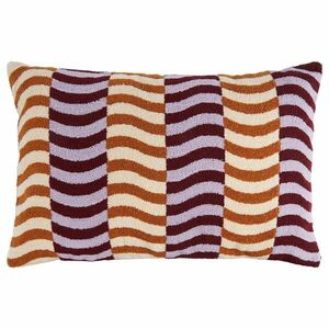 RETRO RHYTHM párna 40x60cm kép