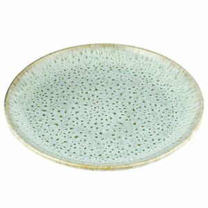 TAVIRA tányér Ø 27 cm , zöld kép
