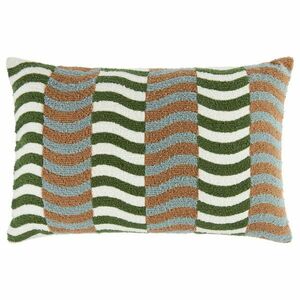 RETRO RHYTHM párna 40x60cm kép