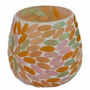 SHIMMER&SHINE mécsestartó 8cm színes kép