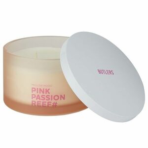 MELLOW MOOD illatgyertya Pink Passion Reef 250 g kép