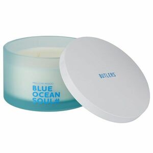 MELLOW MOOD illatgyertya Blue Ocean Soul 250 g kép